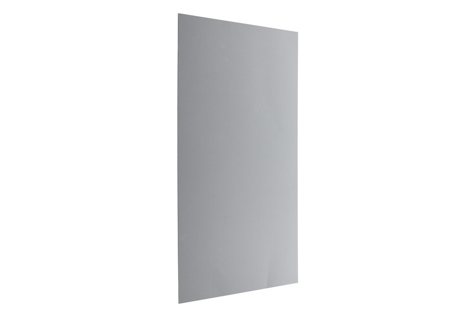 Pannello in schiuma rigida PVC Grigio