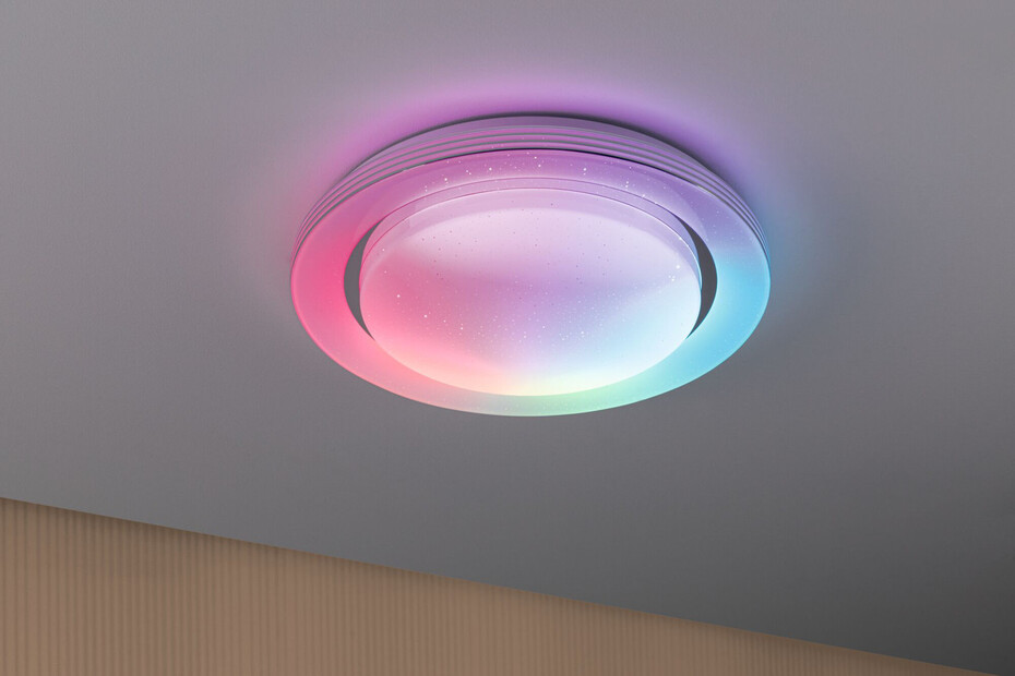 | cm | 22 bei LED-Deckenleuchte W Rainbow RGBW+ JUMBO Paulmann kaufen Regenbogeneffekt 38 mit