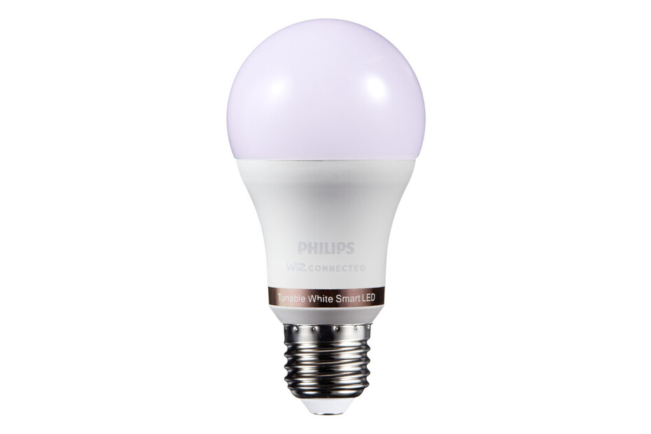 Philips Lampadina Smart-LED E27 Bianco Regolabile