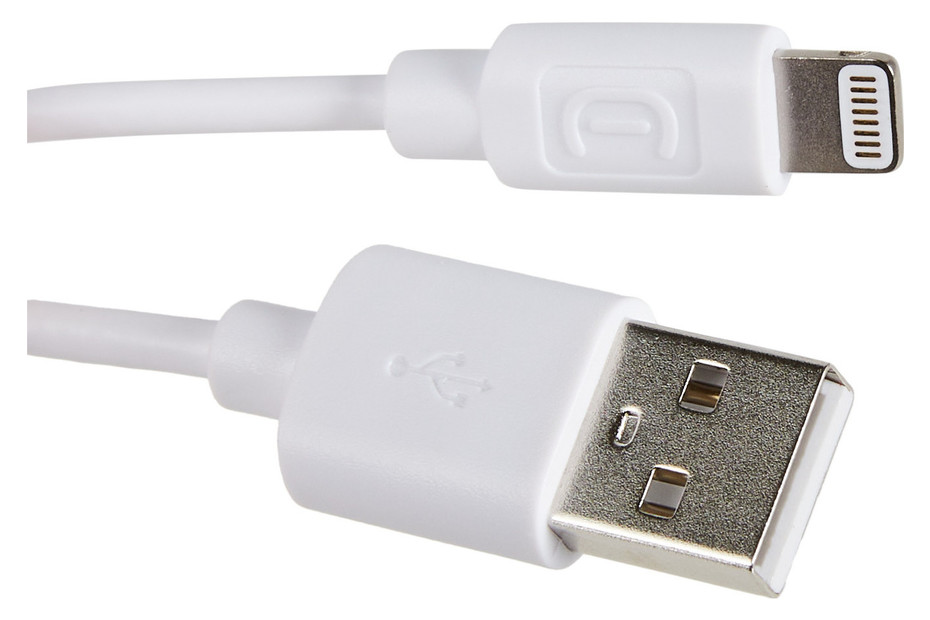 Cellularline Câble de données USB pour iPhone Acheter chez JUMBO