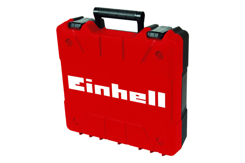 Einhell Trapano avvitatore a percussione a batteria TE-CD 18/60 Li-i BL