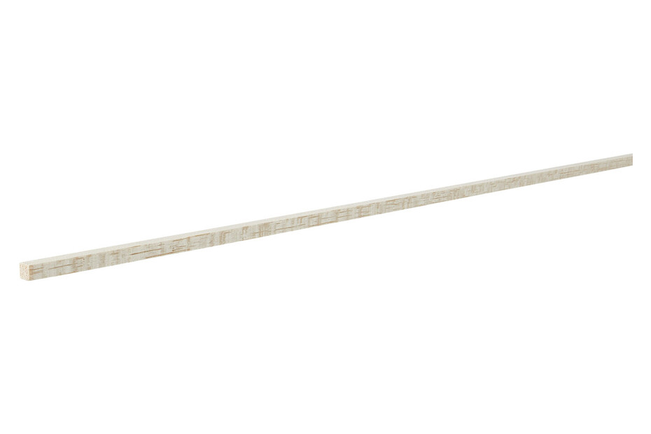 Tourillon lisse Oecoplan, incolore, 8 mm Acheter chez JUMBO