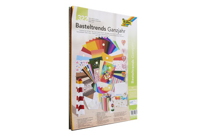 Image of Folia Basteltrend-Box