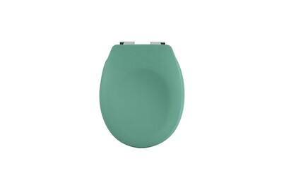 Image of Spirella WC-Sitz Thermo Neela Mattgrün | 37 cm